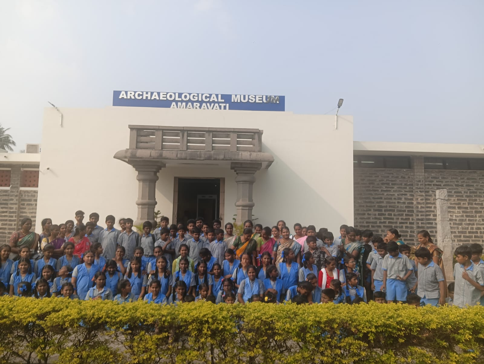 Trip for Childrens