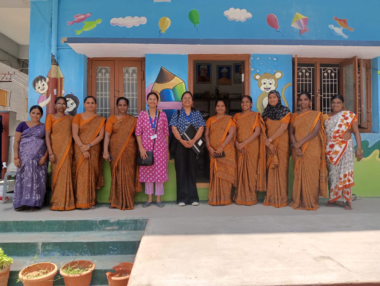Merit-Based Scholarship Program 2025–26